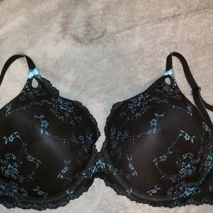 Sexy plunge bra 48DDD